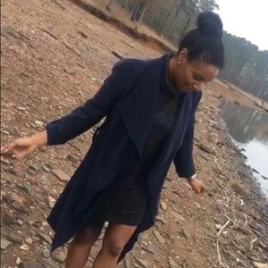 Meet your Posher, Brittney